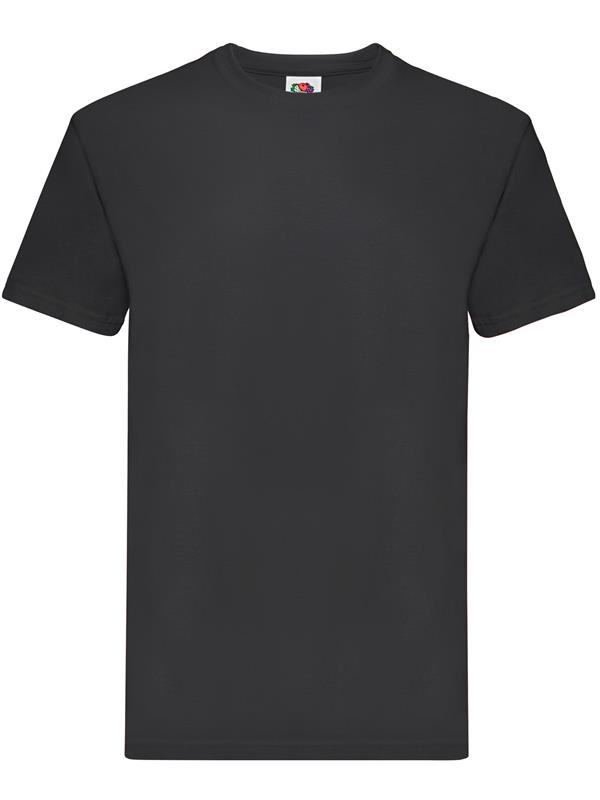 Fruit Of The Loom Super Premium Open End 205 Regular Fit Tee Adult