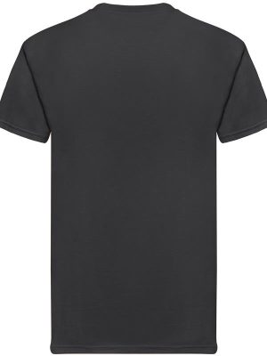 Fruit Of The Loom Super Premium Open End 205 Regular Fit Tee Adult - Image 4