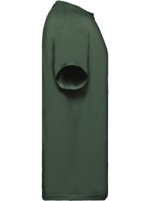 Fruit Of The Loom Super Premium Open End 205 Regular Fit Tee Adult - Image 11