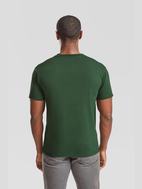 Fruit Of The Loom Super Premium Open End 205 Regular Fit Tee Adult