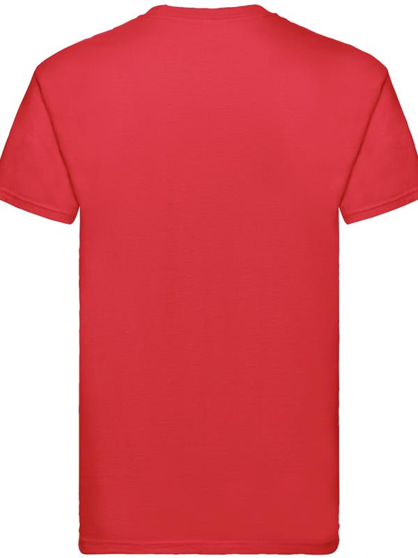 Fruit Of The Loom Super Premium Open End 205 Regular Fit Tee Adult