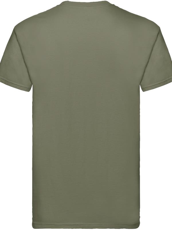 Fruit Of The Loom Super Premium Open End 205 Regular Fit Tee Adult