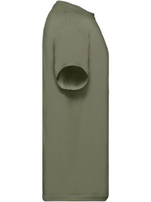 Fruit Of The Loom Super Premium Open End 205 Regular Fit Tee Adult - Image 17