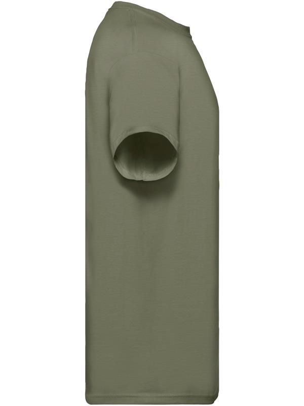 Fruit Of The Loom Super Premium Open End 205 Regular Fit Tee Adult