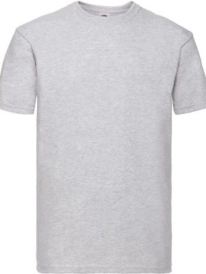 Fruit Of The Loom Super Premium Open End 205 Regular Fit Tee Adult - Image 27