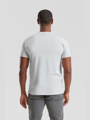 Fruit Of The Loom Super Premium Open End 205 Regular Fit Tee Adult - Image 31