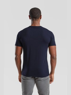 Fruit Of The Loom Super Premium Open End 205 Regular Fit Tee Adult - Image 25