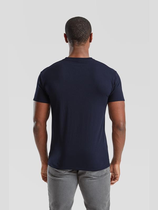 Fruit Of The Loom Super Premium Open End 205 Regular Fit Tee Adult