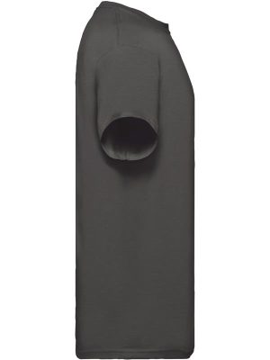 Fruit Of The Loom Super Premium Open End 205 Regular Fit Tee Adult - Image 35