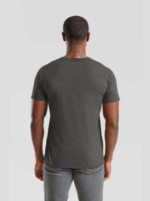 Fruit Of The Loom Super Premium Open End 205 Regular Fit Tee Adult - Image 37