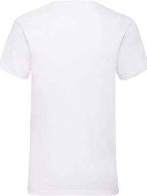 Fruit Of The Loom Valueweight Open End 165 Regular Fit V Neck Tee Adult - Image 39