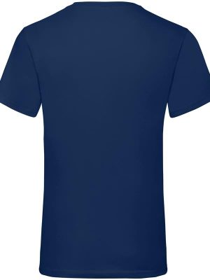 Fruit Of The Loom Valueweight Open End 165 Regular Fit V Neck Tee Adult - Image 21