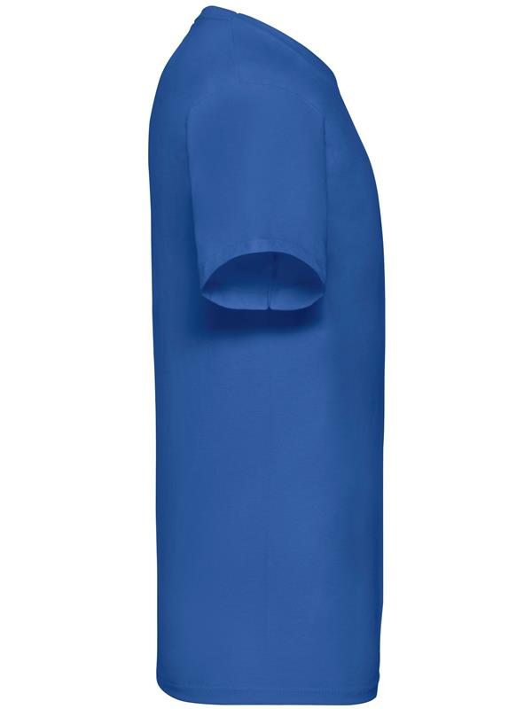 Fruit Of The Loom Valueweight Open End 165 Regular Fit V Neck Tee Adult