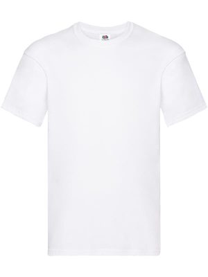 Fruit Of The Loom Original Open End 145 Regular Fit Tee Adult - Image 116