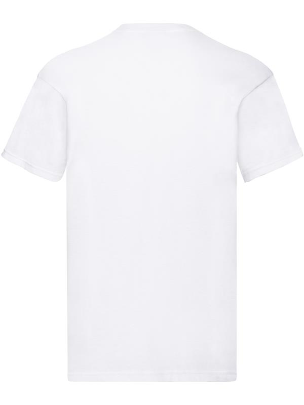 Fruit Of The Loom Original Open End 145 Regular Fit Tee Adult