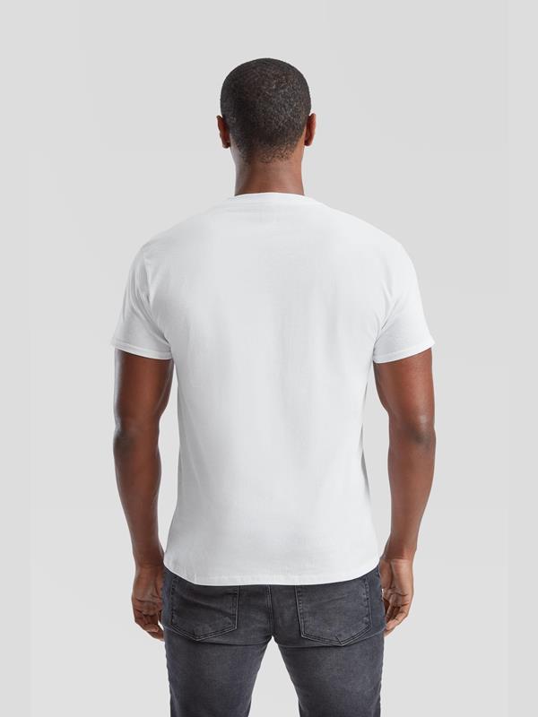 Fruit Of The Loom Original Open End 145 Regular Fit Tee Adult