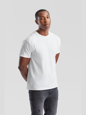 Fruit Of The Loom Original Open End 145 Regular Fit Tee Adult - Image 121