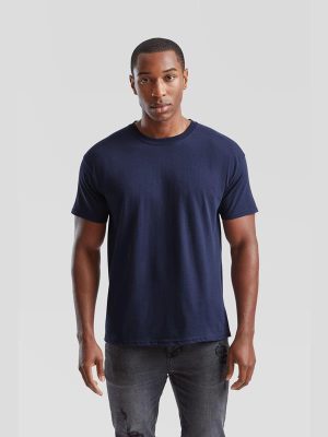 Fruit Of The Loom Original Open End 145 Regular Fit Tee Adult - Image 77