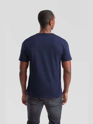 Fruit Of The Loom Original Open End 145 Regular Fit Tee Adult - Image 78