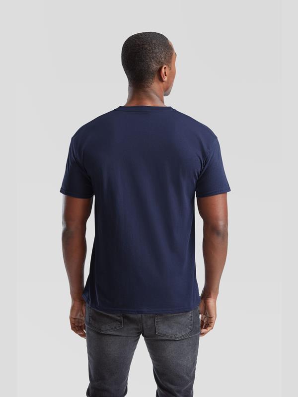 Fruit Of The Loom Original Open End 145 Regular Fit Tee Adult