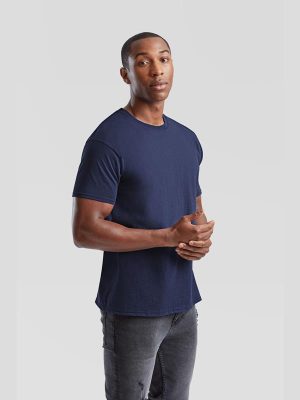 Fruit Of The Loom Original Open End 145 Regular Fit Tee Adult - Image 79