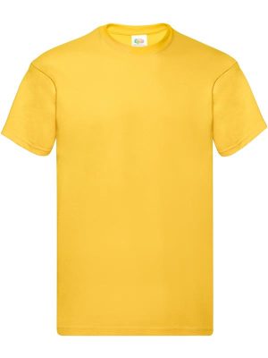 Fruit Of The Loom Original Open End 145 Regular Fit Tee Adult - Image 110