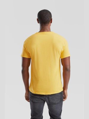 Fruit Of The Loom Original Open End 145 Regular Fit Tee Adult - Image 114