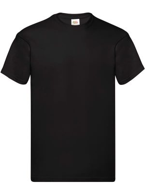 Fruit Of The Loom Original Open End 145 Regular Fit Tee Adult - Image 8