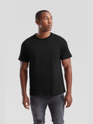 Fruit Of The Loom Original Open End 145 Regular Fit Tee Adult - Image 11