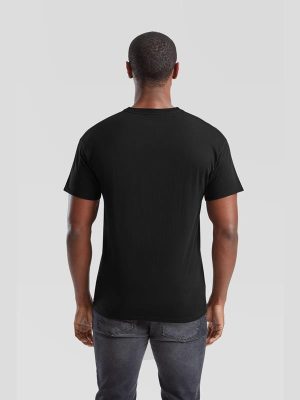 Fruit Of The Loom Original Open End 145 Regular Fit Tee Adult - Image 12