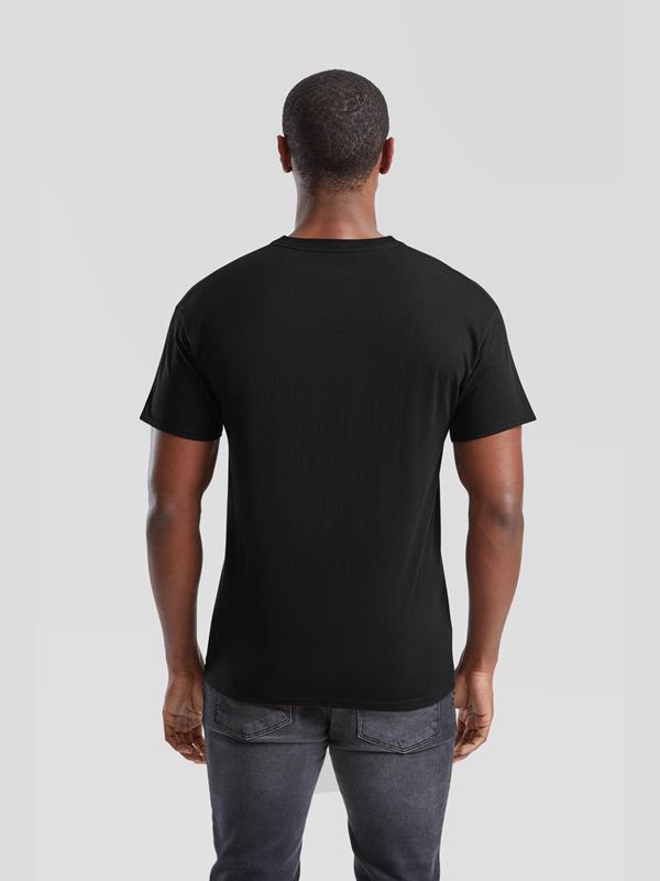 Fruit Of The Loom Original Open End 145 Regular Fit Tee Adult