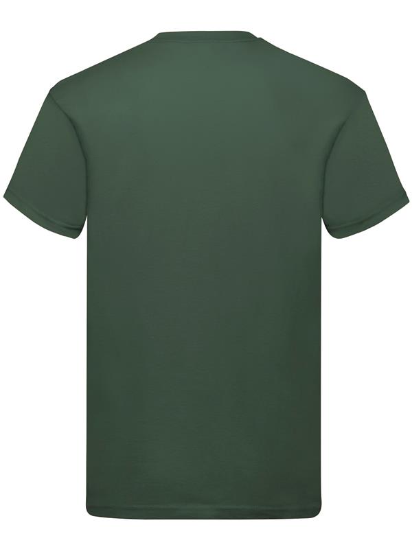 Fruit Of The Loom Original Open End 145 Regular Fit Tee Adult