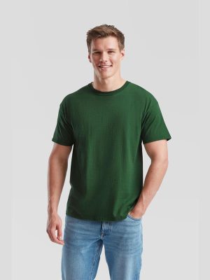 Fruit Of The Loom Original Open End 145 Regular Fit Tee Adult - Image 17