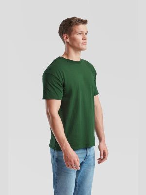 Fruit Of The Loom Original Open End 145 Regular Fit Tee Adult - Image 19
