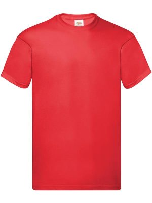 Fruit Of The Loom Original Open End 145 Regular Fit Tee Adult - Image 92