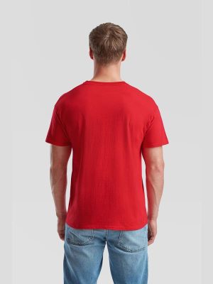 Fruit Of The Loom Original Open End 145 Regular Fit Tee Adult - Image 96