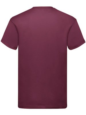 Fruit Of The Loom Original Open End 145 Regular Fit Tee Adult - Image 27