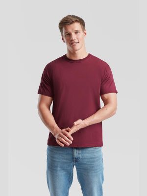 Fruit Of The Loom Original Open End 145 Regular Fit Tee Adult - Image 29