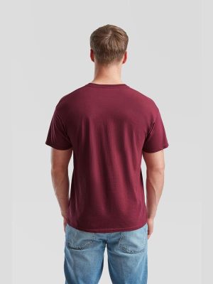 Fruit Of The Loom Original Open End 145 Regular Fit Tee Adult - Image 30