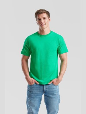 Fruit Of The Loom Original Open End 145 Regular Fit Tee Adult - Image 59