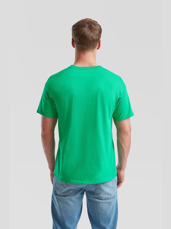 Fruit Of The Loom Original Open End 145 Regular Fit Tee Adult