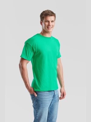 Fruit Of The Loom Original Open End 145 Regular Fit Tee Adult - Image 61