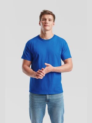 Fruit Of The Loom Original Open End 145 Regular Fit Tee Adult - Image 101