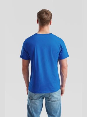 Fruit Of The Loom Original Open End 145 Regular Fit Tee Adult - Image 102