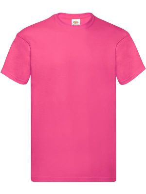 Fruit Of The Loom Original Open End 145 Regular Fit Tee Adult - Image 44