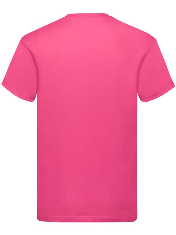 Fruit Of The Loom Original Open End 145 Regular Fit Tee Adult