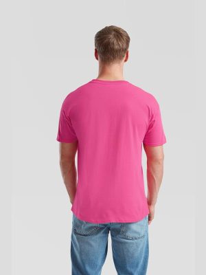 Fruit Of The Loom Original Open End 145 Regular Fit Tee Adult - Image 48