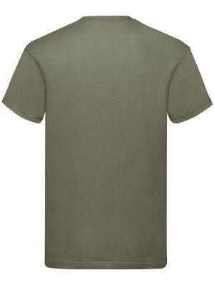 Fruit Of The Loom Original Open End 145 Regular Fit Tee Adult - Image 33