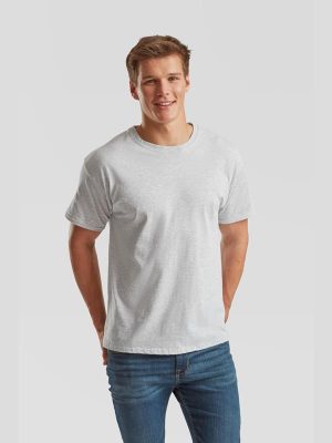 Fruit Of The Loom Original Open End 145 Regular Fit Tee Adult - Image 53