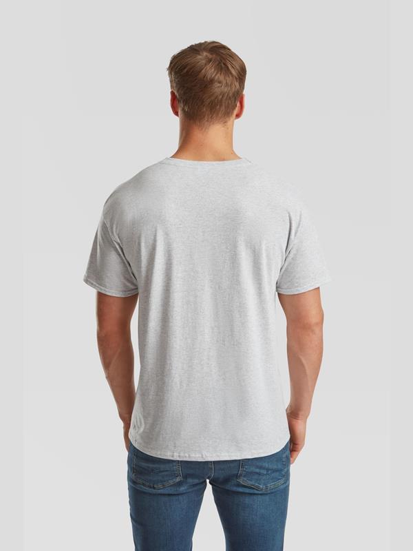 Fruit Of The Loom Original Open End 145 Regular Fit Tee Adult